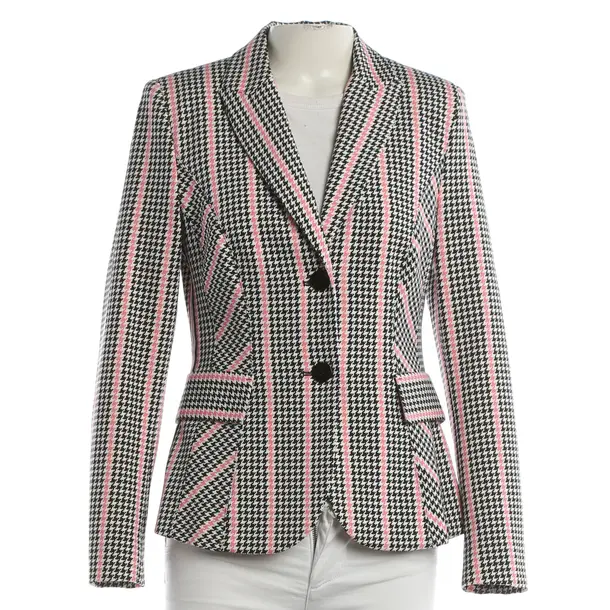 Blazer, in Multicolore, Poliammide, Marc Cain