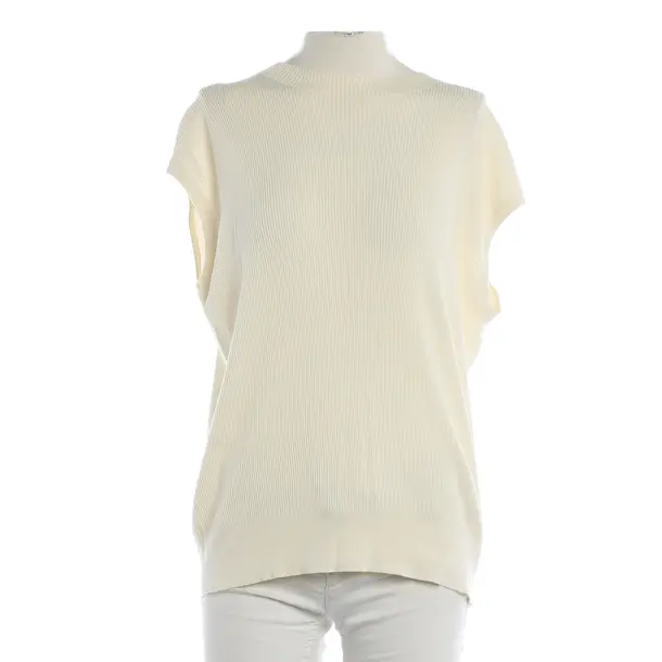 Top, in Beige, Seide, Windsor