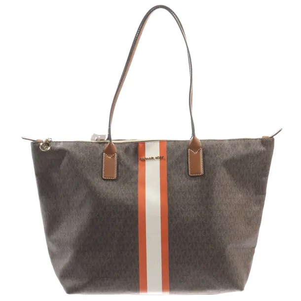 Schultertasche, in Mehrfarbig, Polyurethan, Michael Kors