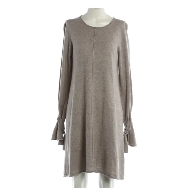 Abito, in Marrone chiaro, Cachemire, FTC Cashmere