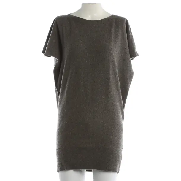 Shirt, in Braun, Wolle, FFC