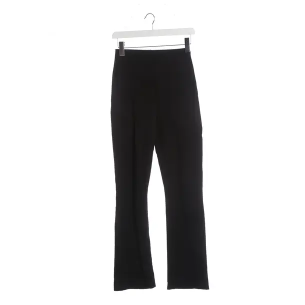 Hose, in Schwarz, Viskose, Juvia