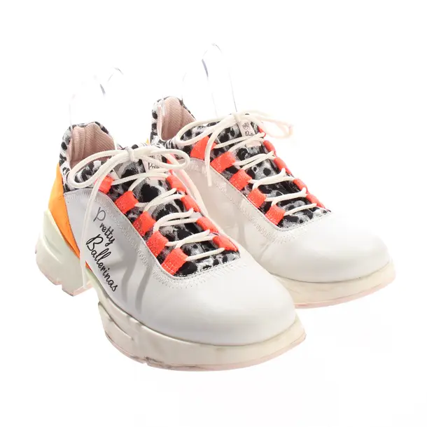 Sneakers, in Multicolored, Pretty Ballerinas