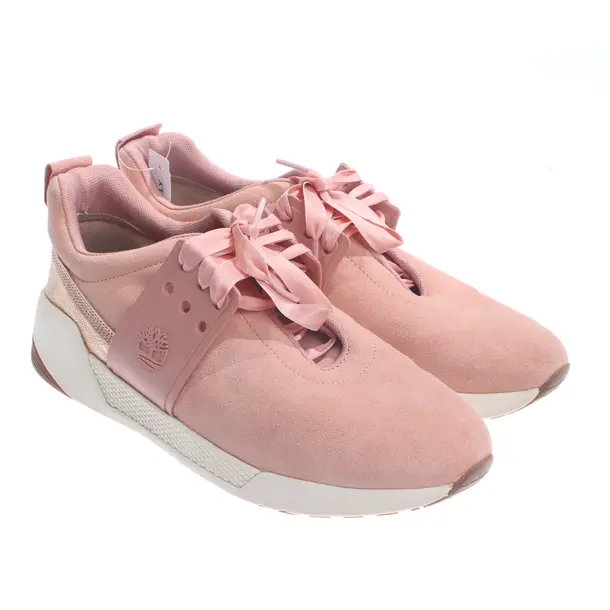 Sneaker, in Hellrosa, Timberland