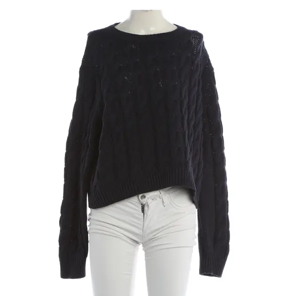 Maglione, in Marina Militare, Cotone, Signora & Abbracci