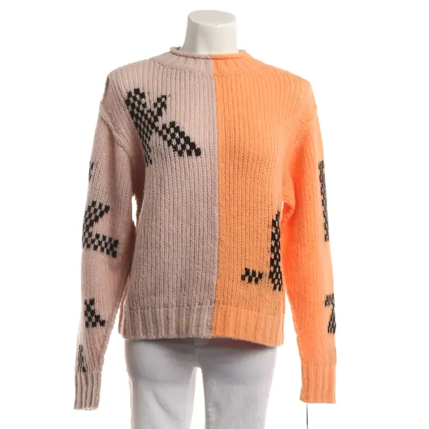 Jumper, in Multicolored, Polyimide, Marc Cain Sports