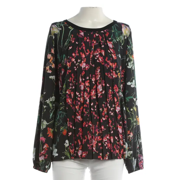 Bluse, in Mehrfarbig, Polyester, Marc Cain