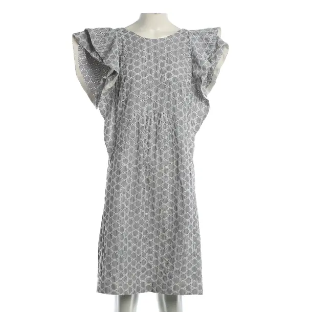Dress, in Multicolored, Polyester, Dorothee Schumacher
