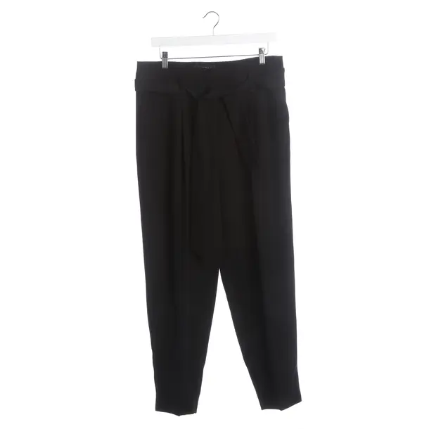 Hose, in Schwarz, Polyester, Marc Cain