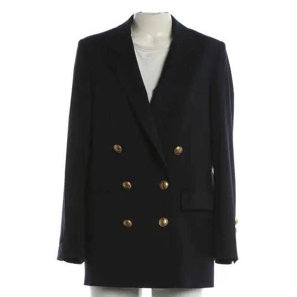 Blazer, in Marina Militare, Poliestere, Drykorn