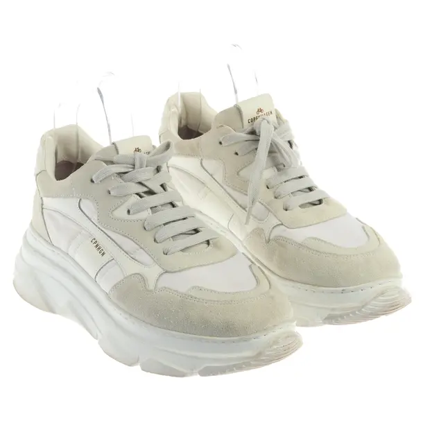 Sneaker, in Beige, Copenhagen