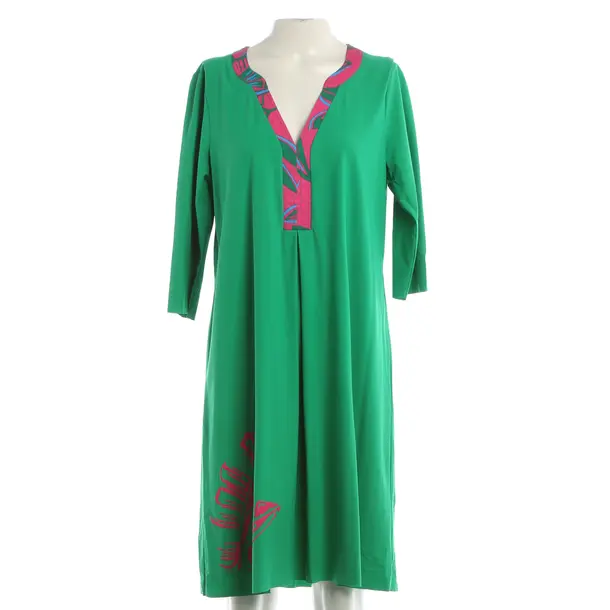 Dress, in Green, Polyester, Sportalm