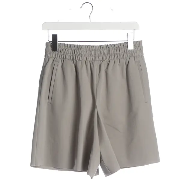 Pantaloncini, in Grigio chiaro, Cotone, Drykorn
