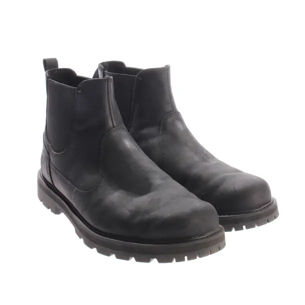 Chelsea Boots, in Schwarz, Timberland