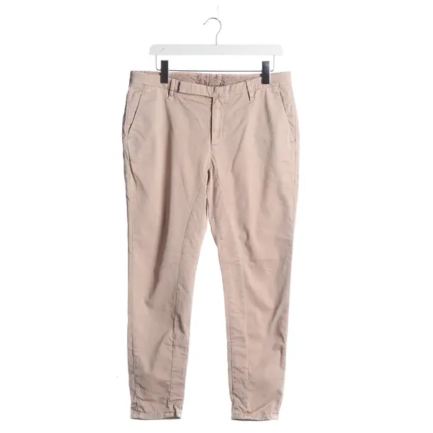 Jeans Skinny, in Rosa, Baumwolle, Brunello Cucinelli