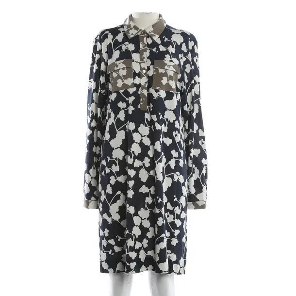 Kleid, in Mehrfarbig, Seide, Diane von Furstenberg