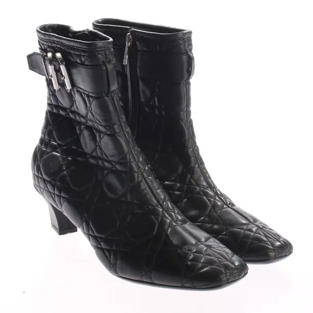 Stivaletti, in Nero, Dior