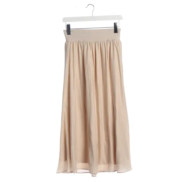 Rock, in Nude, Polyester, Rich & Royal