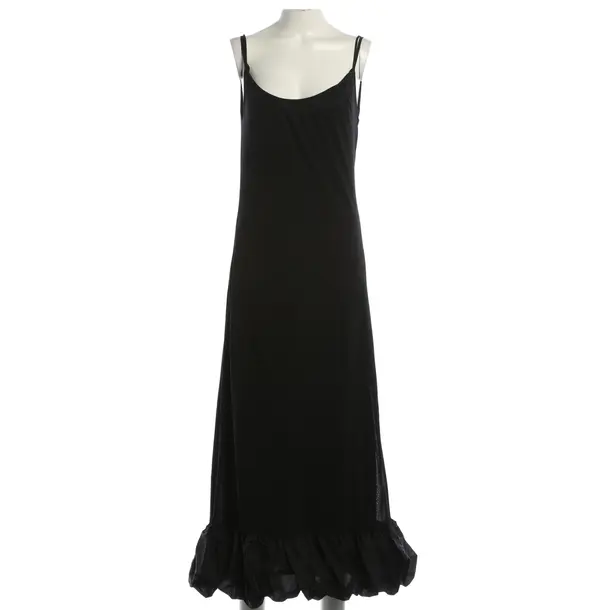 Cocktail Dress, in Black, Viscose, Kenzo
