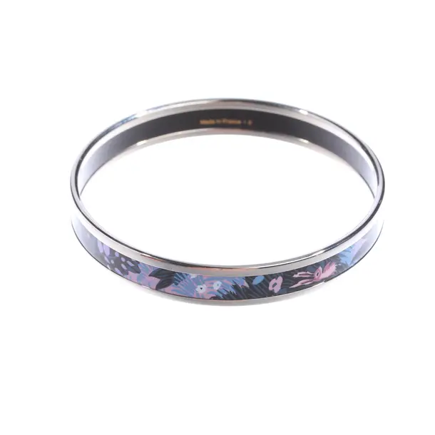 Armband, in Mehrfarbig, Metall (metallisch, metallisiert), Hermès