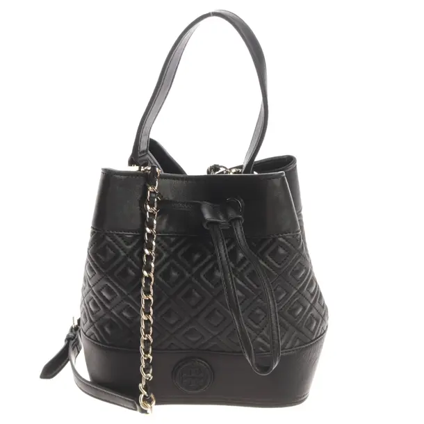 Borsetta, in Nero, Pelle, Tory Burch