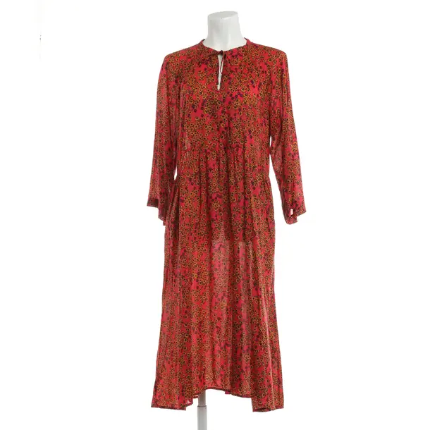 Kleid, in Mehrfarbig, Lyocell, Lanius