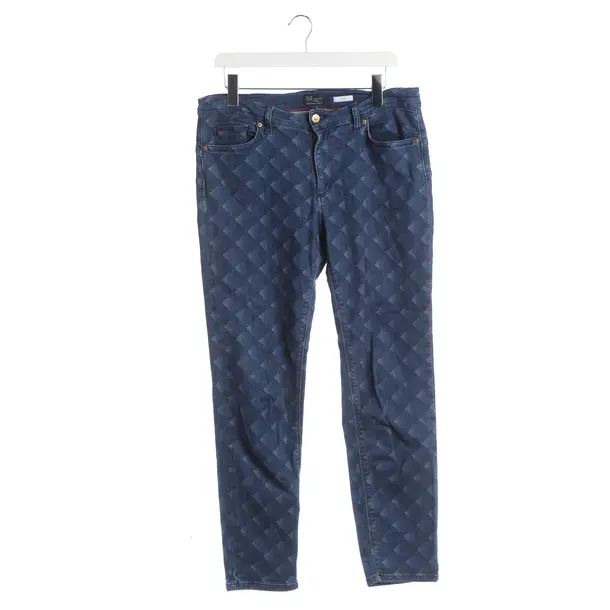 Jeans slim fit, in Blu, Cotone, Raffaello Rossi