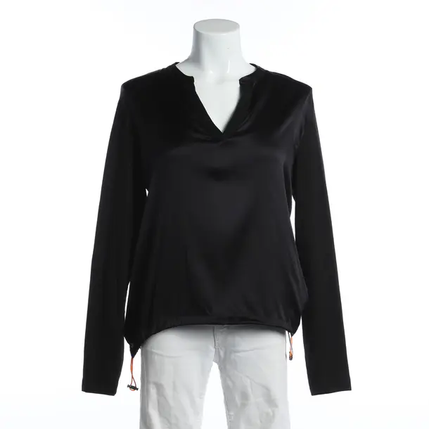 Camicetta, in Nero, Modal, Hugo Boss Etichetta Nera