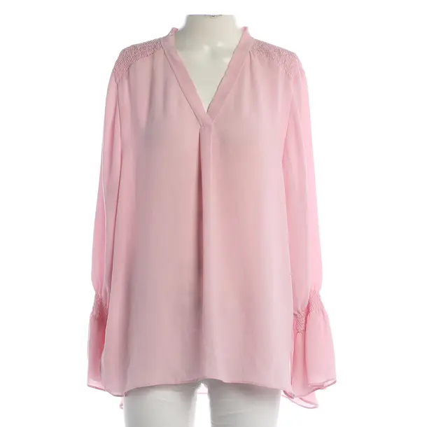 Camicetta, in Rosa chiaro, Poliestere, Marc Cain