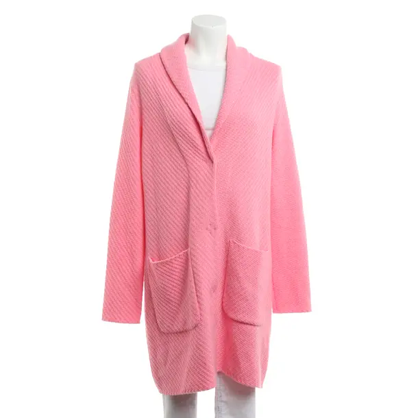 Cardigan, in Pink, Acrylic, Marc Cain