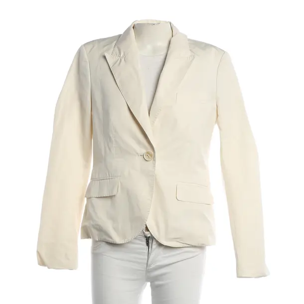 Blazer, in Beige, Polyester, Windsor
