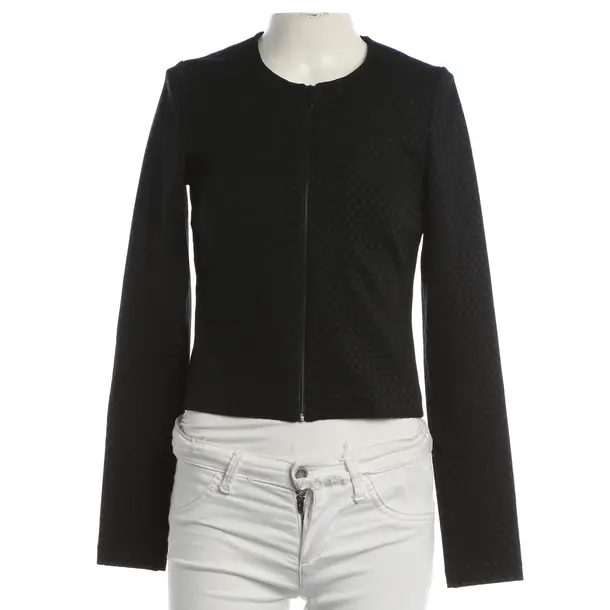 Giacca estiva, in Nero, Viscosa, Wolford