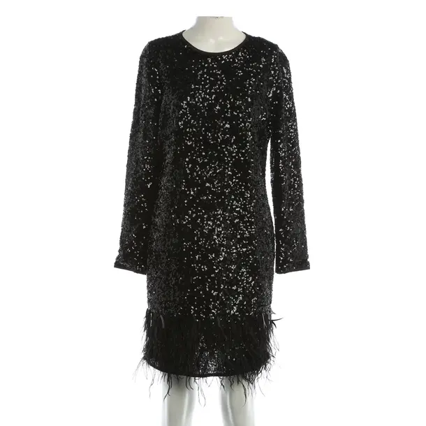 Cocktail Dress, in Black, Polyamide, Marc Cain