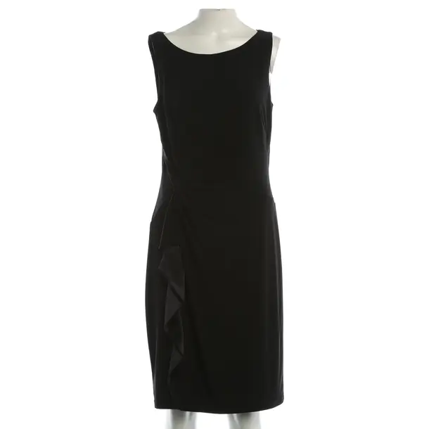 Abito da cocktail, in Nero, Poliestere, Lauren Ralph Lauren