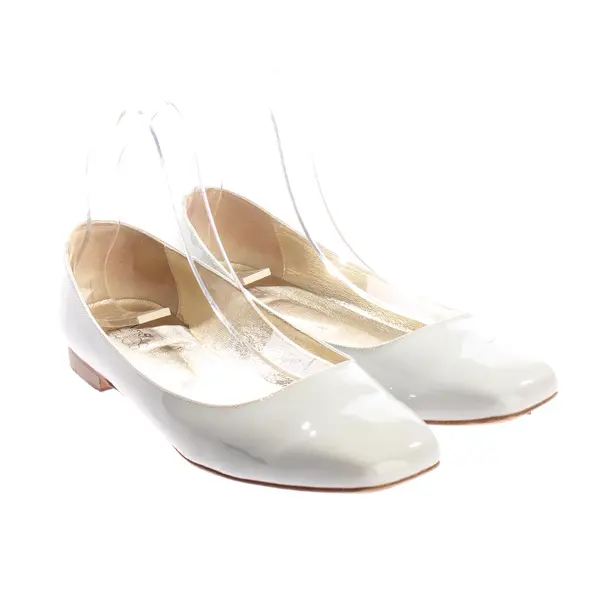 Ballerine, in Grigio chiaro, Signora & Abbracci
