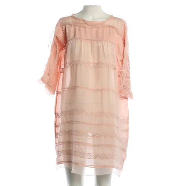 Dress, in Light Pink, Ramia, Isabel Marant