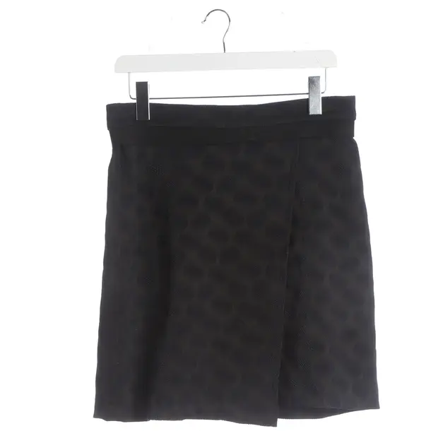 Skirt, in Black, Polyester, Dorothee Schumacher
