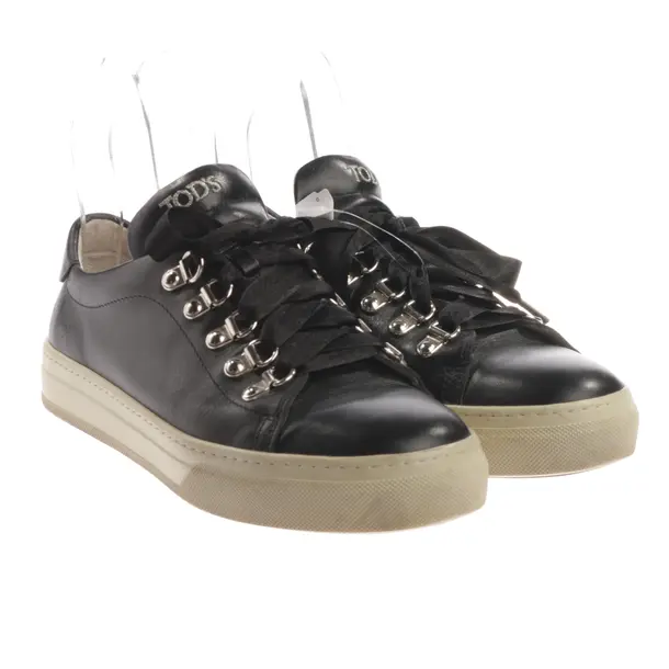 Sneakers, in Black, Tod´s