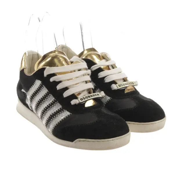 Sneaker, in Mehrfarbig, Dsquared
