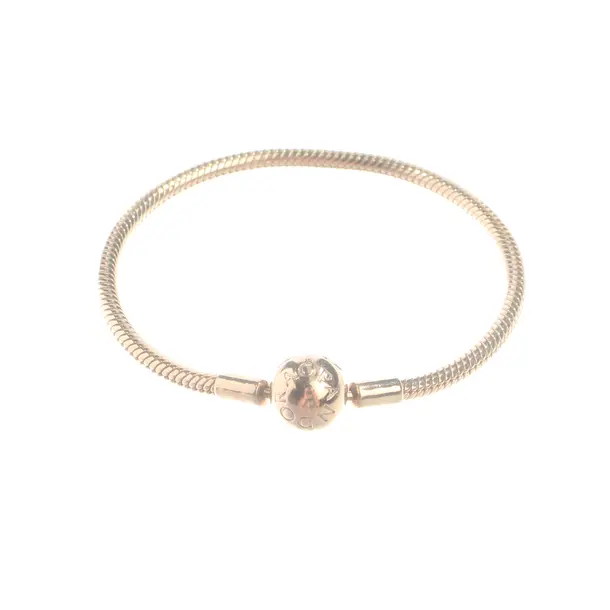 Bracciale, in Oro rosa, Metallo (metallico, metallizzato), Pandora