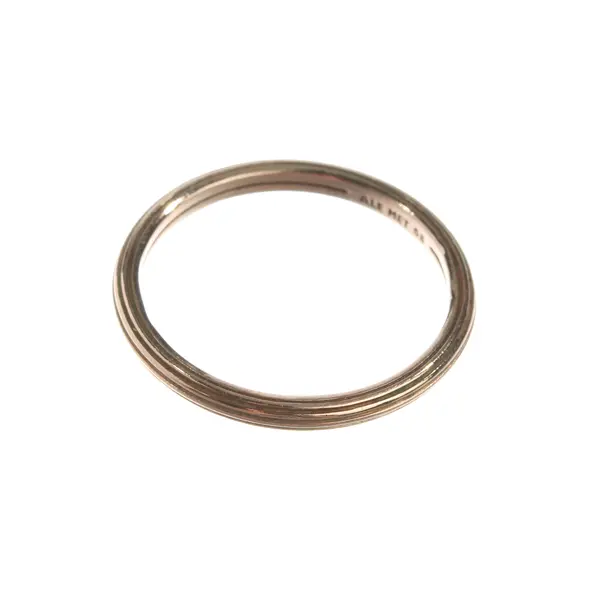 Ring, in Roségold, Metall (metallisch, metallisiert), Pandora