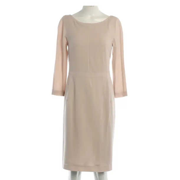 Abito, in Beige, Lana, Windsor