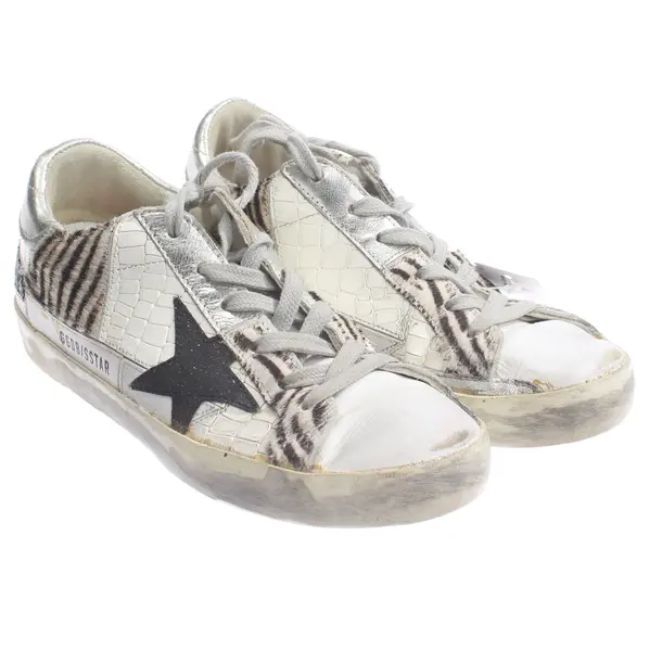 Sneaker, in Mehrfarbig, Golden Goose
