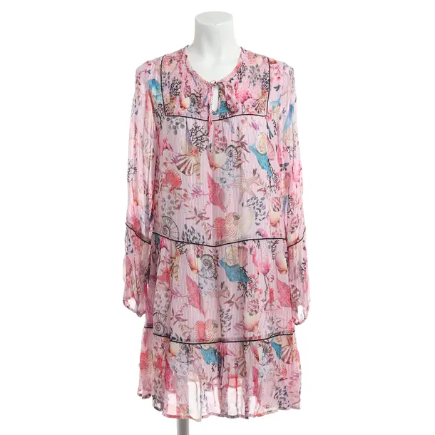 Dress, in Multicolored, Viscose, Princess goes Hollywood