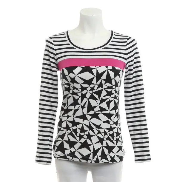 Longsleeve, in Mehrfarbig, Baumwolle, Marc Cain Sports