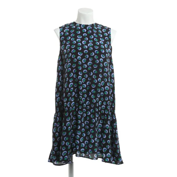 Kleid, in Mehrfarbig, Seide, Stella McCartney
