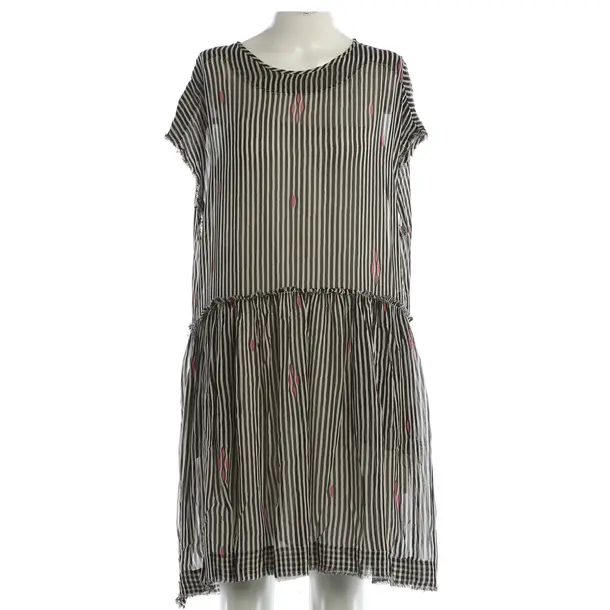 Dress, in Multicolored, Viscose, Isabel Marant Étoile