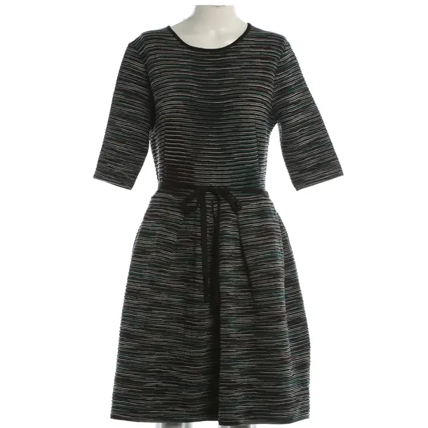 Kleid, in Mehrfarbig, Wolle, Missoni M