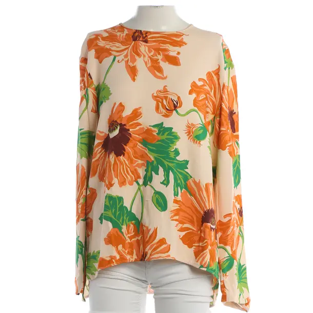 Blouse, in Multicolored, Viscose, Stella McCartney