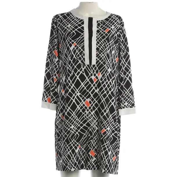 Kleid, in Mehrfarbig, Seide, Diane von Furstenberg